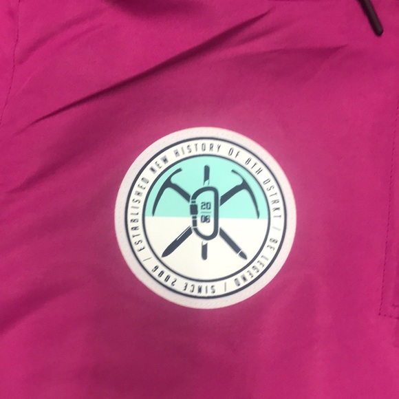 Men’s jacket - Picture 2 of 8